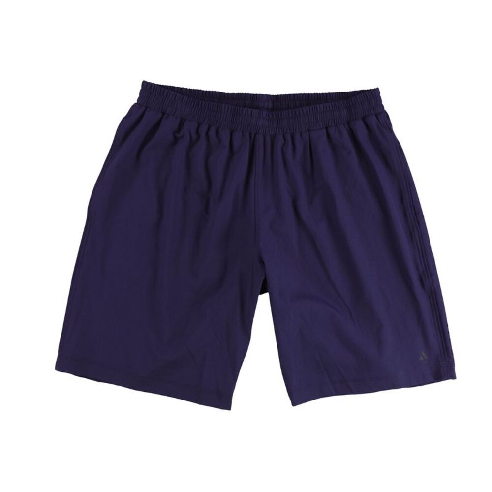 SOLFIRE Mens Summit Athletic Workout Shorts, NWT